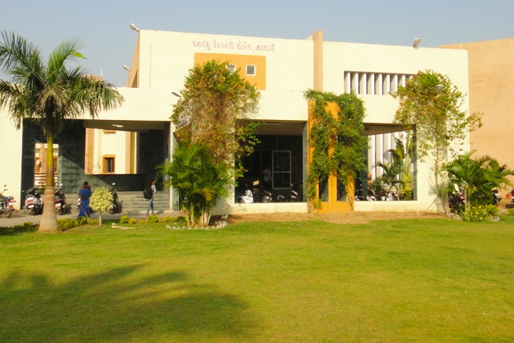 College Campus